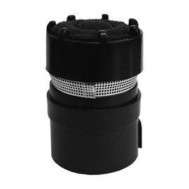 CÁPSULA DE REPUESTO P/ MICRÓFONO DE 4.3cm  RADOX   490-941 - Hergui Musical