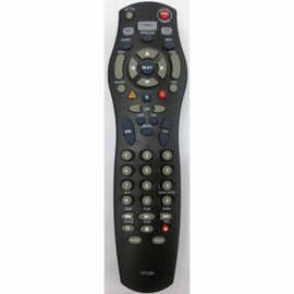 Control remoto universal para TV y Decodificadores  ISEL   51T-XC51S - Hergui Musical