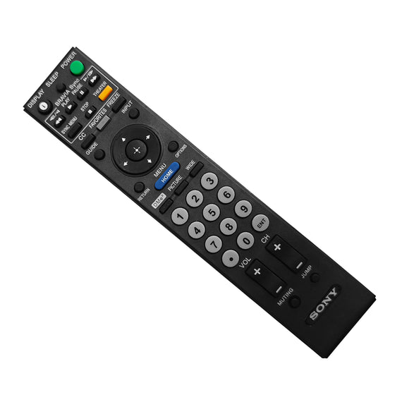 CONTROL REMOTO PARA PANTALLA SONY BRAVIA  ISEL   51T-549 - Hergui Musical