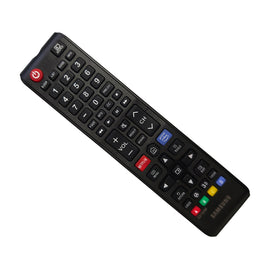 CONTROL REMOTO GENÉRICO COMPATIBLE PARA PANTALLAS SAMSUNG  ISEL   53T-SAM - Hergui Musical