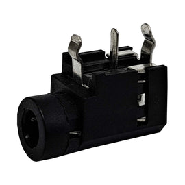 JACK DE CHASIS 3.5mm   RADOX   705-435 - Hergui Musical