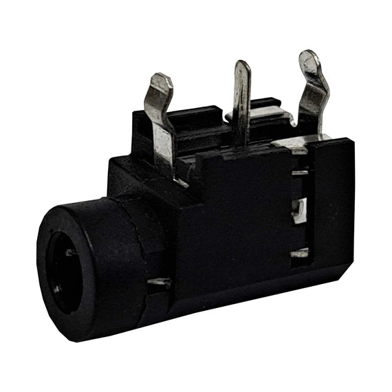 JACK DE CHASIS 3.5mm   RADOX   705-435 - Hergui Musical