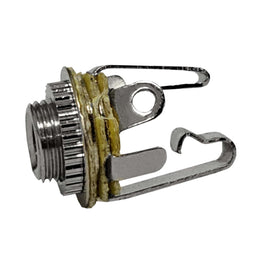Jack 3.5mm para chasis  RADOX   705-542 - Hergui Musical