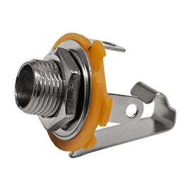 JACK 6.3mm MONO CIRCUITO ABIERTO  RADOX   705-545 - Hergui Musical