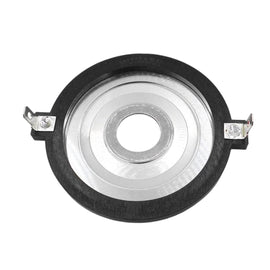 Diafragma de titanio 1.5" para tweeter tipo bala 6 ohms  RADOX   175-063 - Hergui Musical