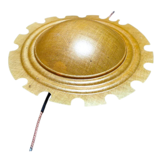 DIAFRAGMA GENERICO COMPATIBLE PARA  RACONA  RADOX   175-543 - Hergui Musical