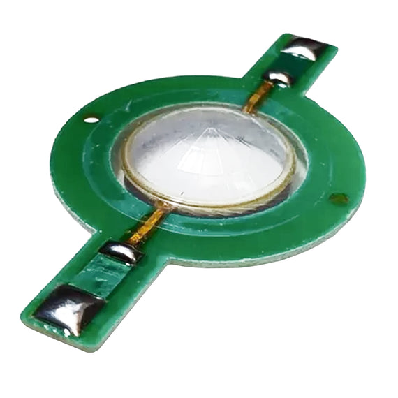 Diafragma tipo tweeter bala 6 OHM  RADOX   175-567 - Hergui Musical