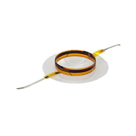 Diafragma de poliester naftalato (PEN) de 8 ohms  RADOX  175-568 - Hergui Musical