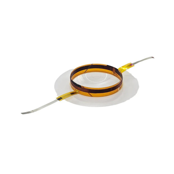 Diafragma de poliester naftalato (PEN) de 8 ohms  RADOX  175-568 - Hergui Musical