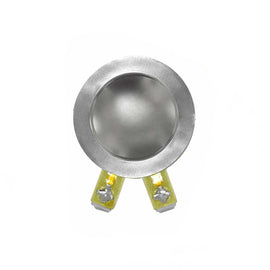 Diafragma de titanio 1" 7.2 Ohms  RADOX   175-696 - Hergui Musical