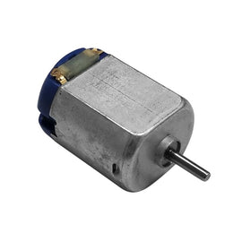 MOTOREDUCTOR DC 3v 15000 RPM   RADOX   510-365 - Hergui Musical