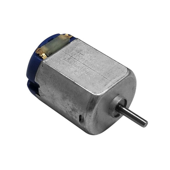 MOTOREDUCTOR DC 3v 15000 RPM   RADOX   510-365 - Hergui Musical