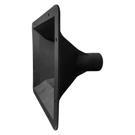 DIFUSOR DE PLASTICO RECTANGULAR 9 3/8