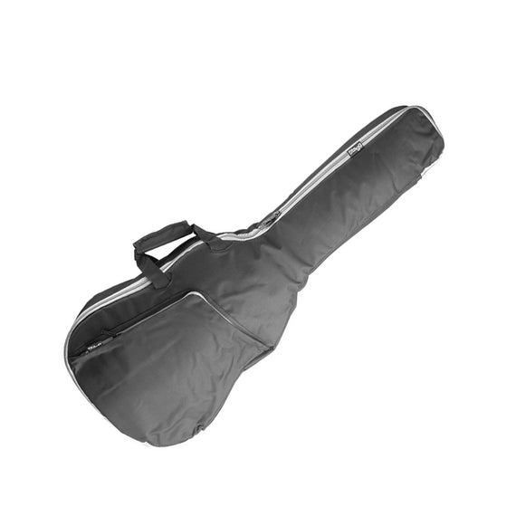 Funda acolchada de nylon serie basica para guitarra clásica 4/4  STAGG  STB-10-C - Hergui Musical