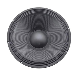 Bocina 18" 1000w RMS 126 dB, Canasta de Aluminio  EMINENCE  18GS-1400 - Hergui Musical