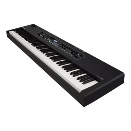 Sintetizador de escenario portatil, nueva generación de 88 teclas inc. Adaptador   YAMAHA  CK88 - Hergui Musical