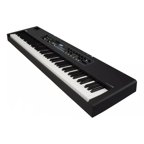 Sintetizador de escenario portatil, nueva generación de 88 teclas inc. Adaptador   YAMAHA  CK88 - Hergui Musical
