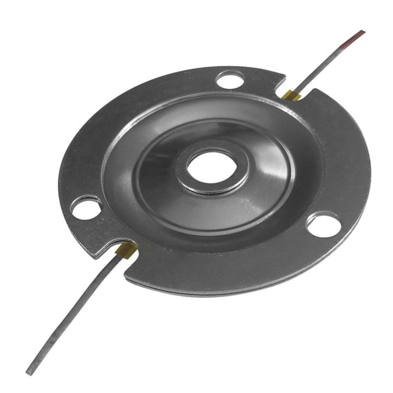 Diafragma de titanio para driver tipo bala 4 ohms  RADOX   175-056 - Hergui Musical