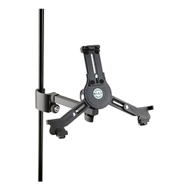 SOPORTE UNIVERSAL PARA TABLET  KONIG & MEYER   19791-016-55 - Hergui Musical