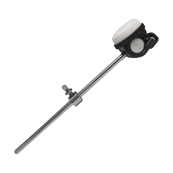 BAQUETON PARA PEDAL DE BOMBO  GM MUSIC    A-GPJ12 - Hergui Musical