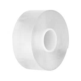 Cinta doble cara reutilizable, transparente 3mx30mm, truper  CDR-330 - Hergui Musical
