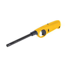 Encendedor multiusos, recargable, 27 cm, pretul  ENC-27 - Hergui Musical
