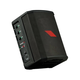 BAFLE PORTATIL RECARGABLE CON REPRODUCTOR BLUETOOTH  FREEONEX  PROEL   FREEONEXUS - Hergui Musical