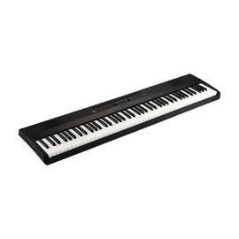 Piano Liano Korg L1 De 88 Teclas  L1-BK - Hergui Musical