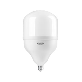 Lámpara led alta potencia 70 w (equiv. 750 w), e27, volteck  LED-750E - Hergui Musical