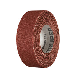 Metro de lija para plomero grano 120 ancho 1"    Truper      LIPL-120-1X5(METRO) - Hergui Musical