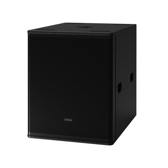 Subwoofer 18