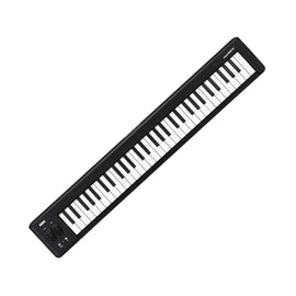 Teclado Korg Controlador Bluetooth Korg 61 Teclas  MKEYAIR61 - Hergui Musical
