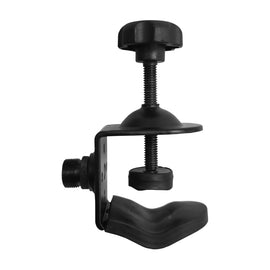 CLAMP DE PEDESTAL PARA CUELLO DE GANSO  ROMMS   MS-190 - Hergui Musical