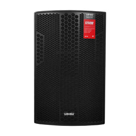 Bafle 15" amplificado 630w RMS  VAMAV  NOVA  NOVA-FTX - Hergui Musical