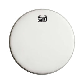 PARCHE 13" COATED PARA BATERÍA GM MUSIC  HDA03-13 - Hergui Musical