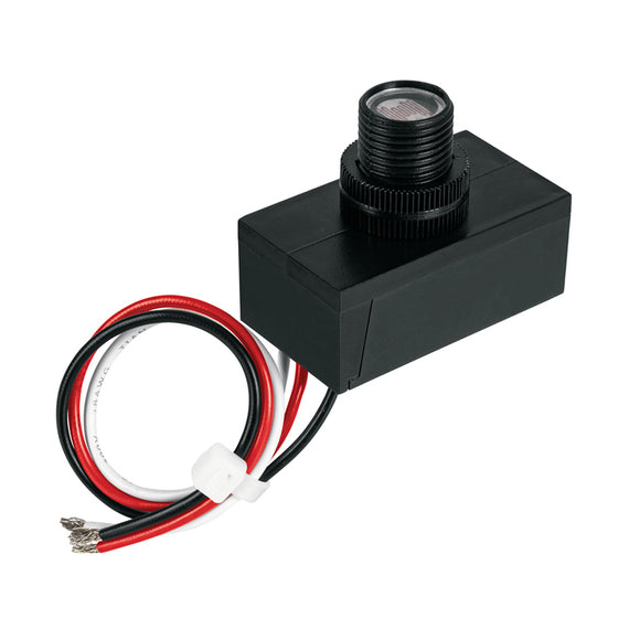 Interruptor fotoeléctrico 127 v, volteck  SEFO-LSI