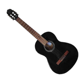 Guitarra clásica Guitar Student Natural GEWA, escala 4/4 (650 mm), tapa de abeto, aros y fondo de okoume  VG500142 - Hergui Musical