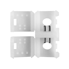 INTERCONECTOR MEDIO PARA MANGUERA LED  WINLED   WAC-017 - Hergui Musical