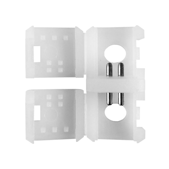INTERCONECTOR MEDIO PARA MANGUERA LED  WINLED   WAC-017 - Hergui Musical