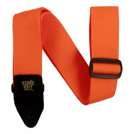 TAHALI ERNIE BALL POLYPRO ANARANJADO + NEGRO  5353 - Hergui Musical