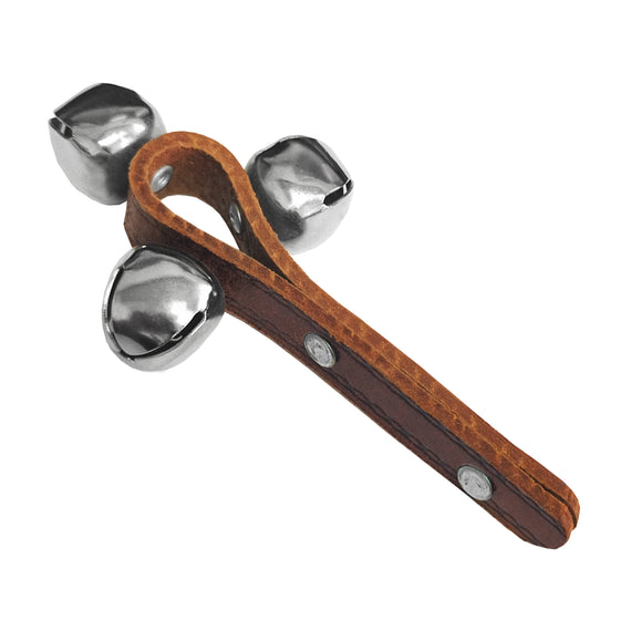 CASCABELES ARBOLITO 3 PIEZAS  SCALA PERCUSSION  G11-3A - Hergui Musical