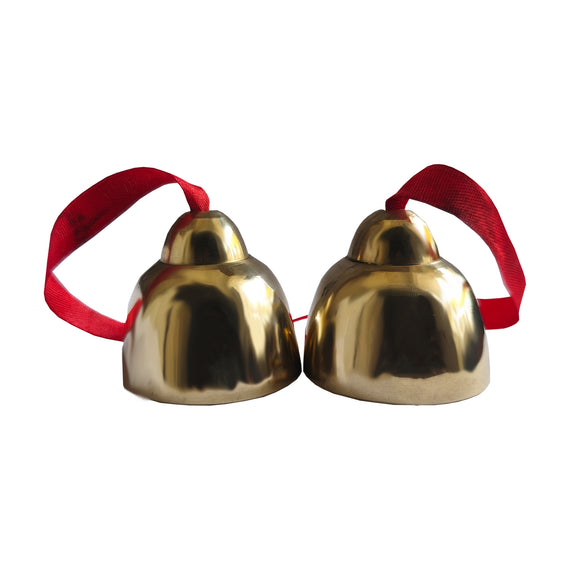 CAMPANAS INFANTILES (FORMA DE COPA)  SCALA PERCUSSION  HB02 - Hergui Musical
