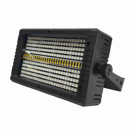 Panel Destellador Estrobo LED RGB  CONCERT MEGALUZ SHOW  SPARK