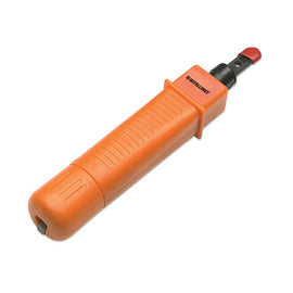 Pinza Crimpeadora INTELLINET 211055, 122 g, Naranja  ACCITL2060  211055 - Hergui Musical