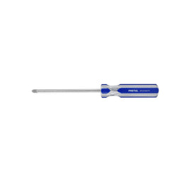 Desarmador de cruz de 5/16" de 6", mango de PVC  PRETUL   DP-5/16X6TP - Hergui Musical