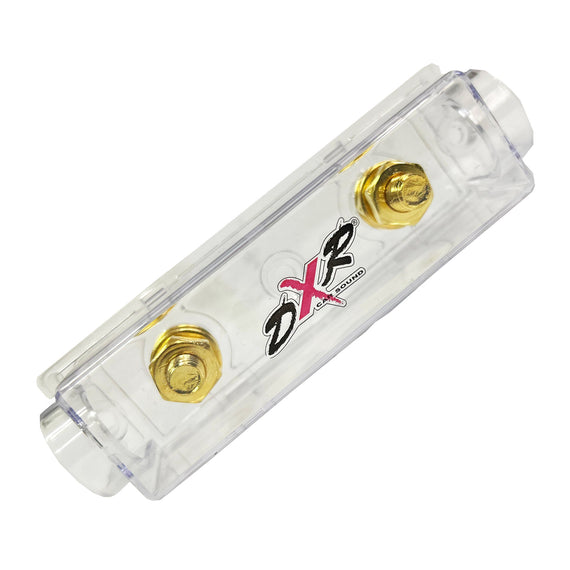 PORTA FUSIBLE ANL   RADOX   255-847 - Hergui Musical