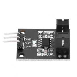 MÓDULO SENSOR INFRAROJO FOTOELÉCTRICO DE CONTEO  NEPTRONICS   NEP-MOD-131 - Hergui Musical