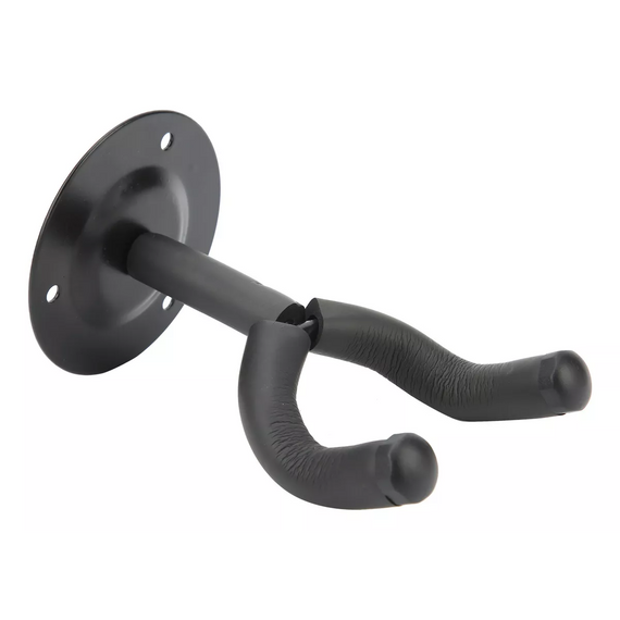 SOPORTE DE PARED PARA GUITARRA ACÚSTICA  WICKED   HM-21/G - Hergui Musical