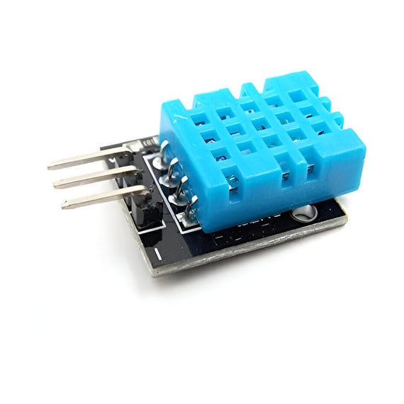 Sensor para temperatura Dht11  NEPTRONICS   NEP-MOD-196 - Hergui Musical