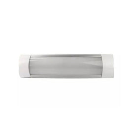 LAMPARA 64 LEDs 12 WATTS, 0.30m  MEGALUZ  3E27T8 - Hergui Musical